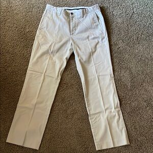 Eddie Bauer Khaki Pants